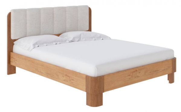 Кровать Орматек Wood Home Lite 2 (Вуд&nbsp;Хоум&nbsp;Лайт&nbsp;2)