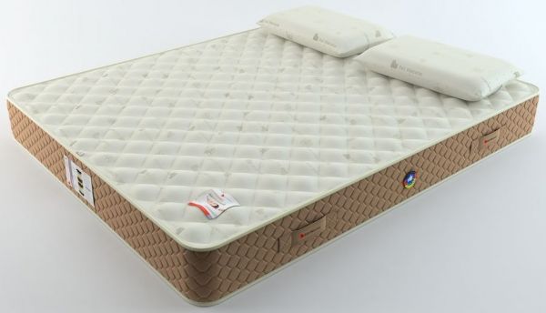Матрас Roll Matratze Feder 256 L plus / plus L (Федер&nbsp;256&nbsp;Л&nbsp;плус&nbsp;/&nbsp;плус&nbsp;Л)