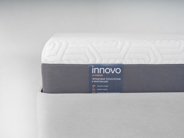 Матрас Орматек Innovo Max Transform (Инново&nbsp;Макс&nbsp;Трансформ)
