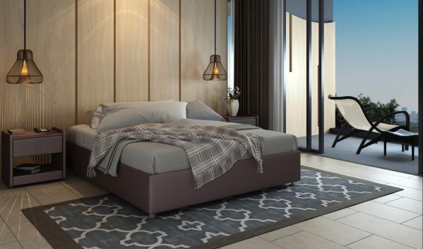 Кровать Sleeptek Premier 3 с подъемным механизмом (Премиер&nbsp;3&nbsp;с&nbsp;подъемным&nbsp;механизмом)